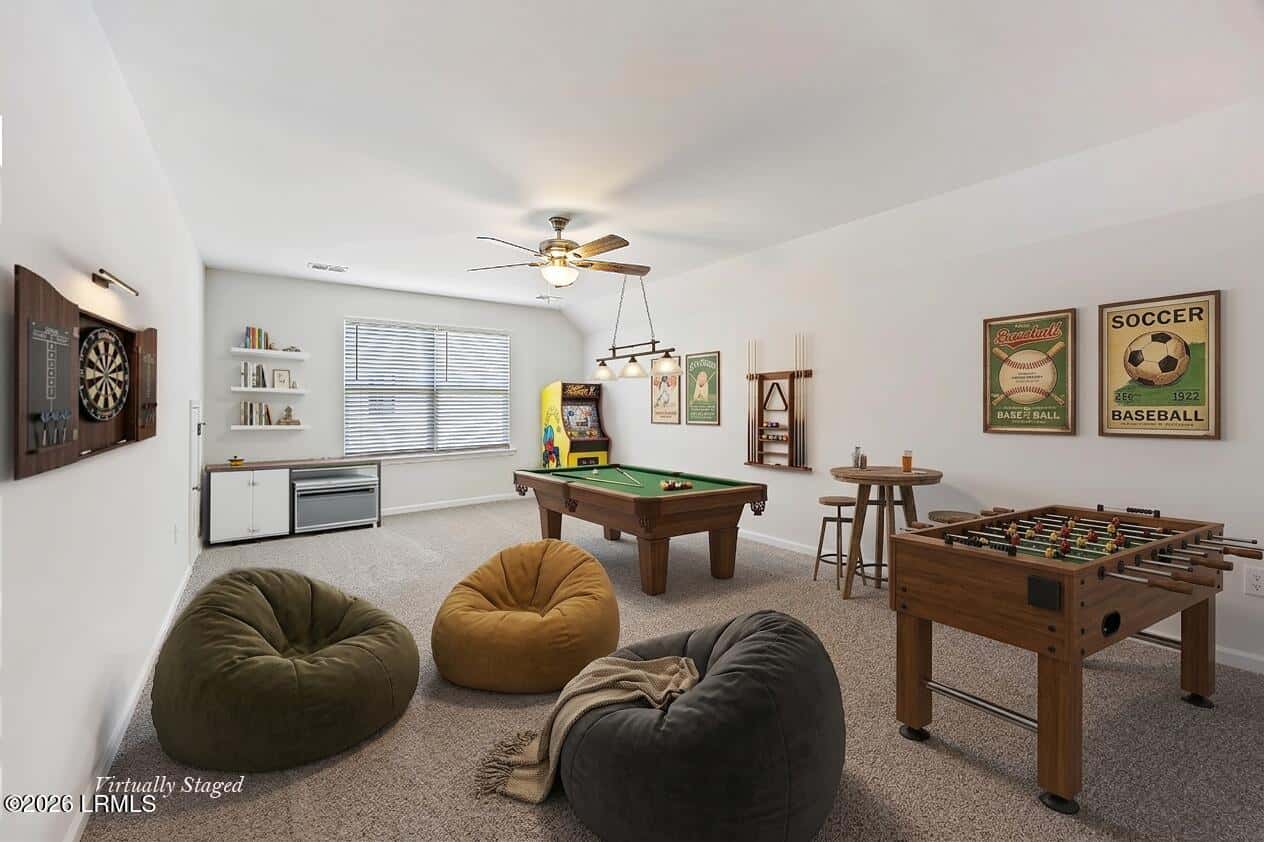 162 Thistle Lane, Beaufort, SC 29907 — photo 33 of 50