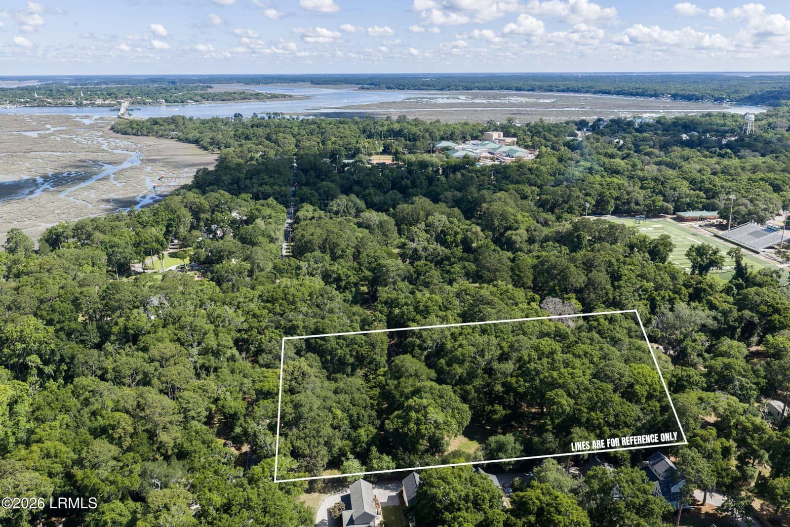 99 Meridian Road, Beaufort, SC 29907 — photo 3 of 19