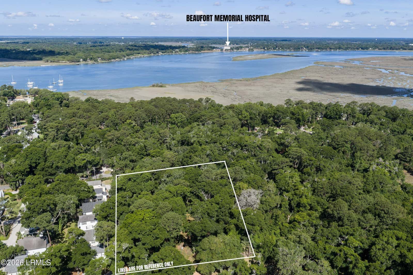 99 Meridian Road, Beaufort, SC 29907 — photo 6 of 19