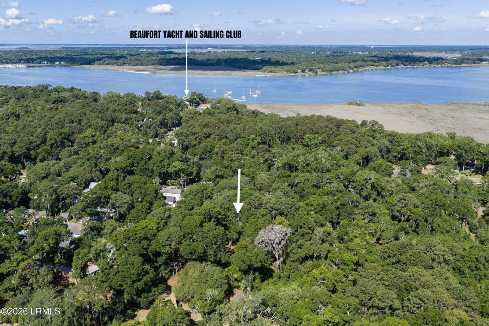 99 Meridian Road, Beaufort, SC 29907 — photo 7 of 19