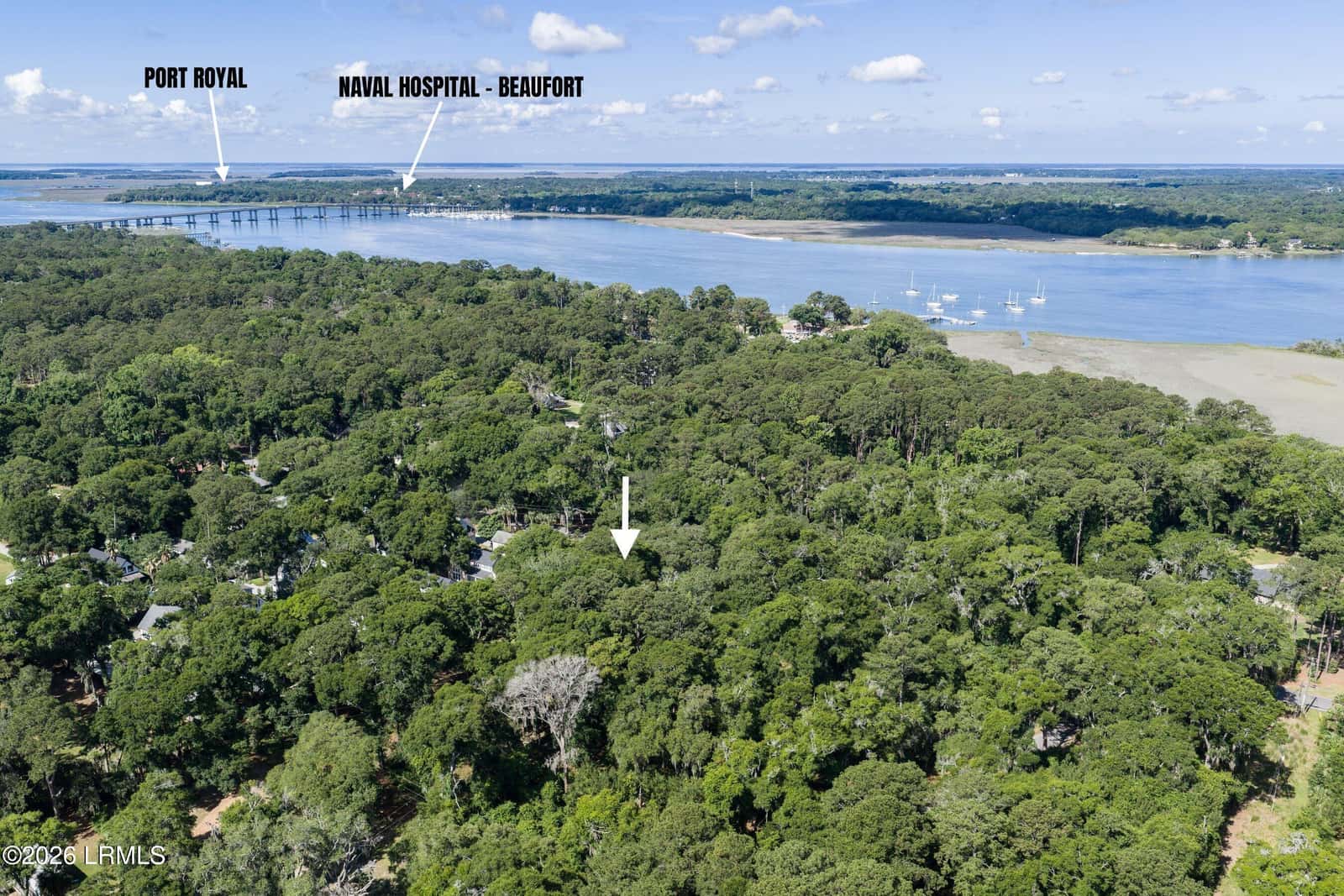 99 Meridian Road, Beaufort, SC 29907 — photo 8 of 19