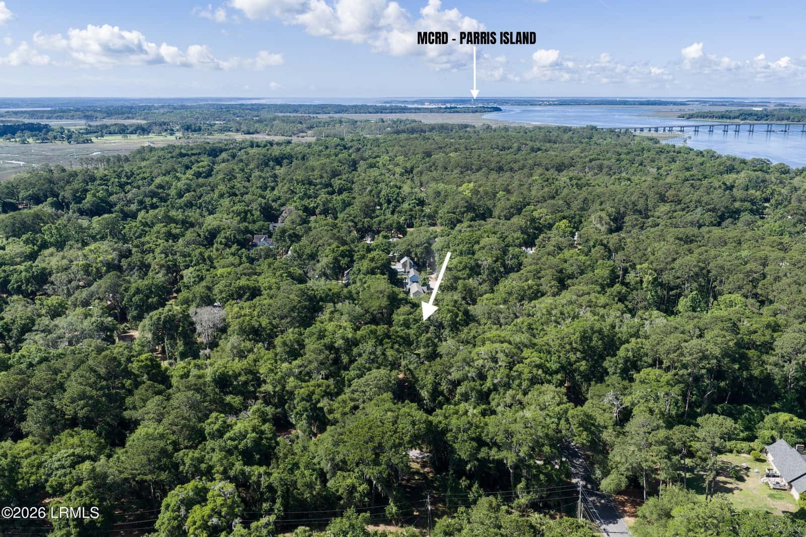 99 Meridian Road, Beaufort, SC 29907 — photo 9 of 19