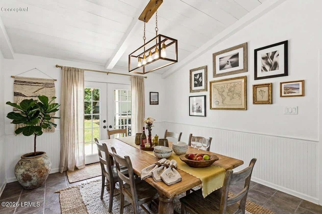 5952 Pleasant Farm Court, Beaufort, SC 29906 — photo 16 of 52