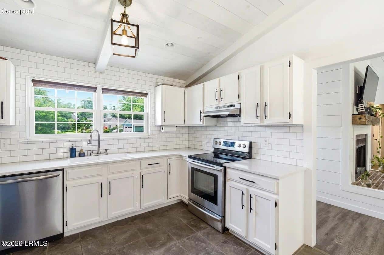 5952 Pleasant Farm Court, Beaufort, SC 29906 — photo 18 of 52