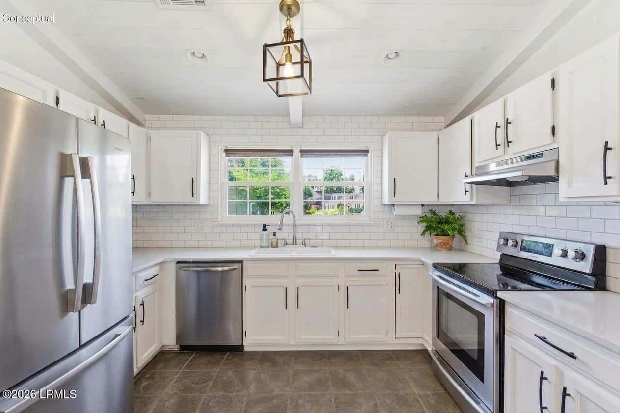 5952 Pleasant Farm Court, Beaufort, SC 29906 — photo 19 of 52