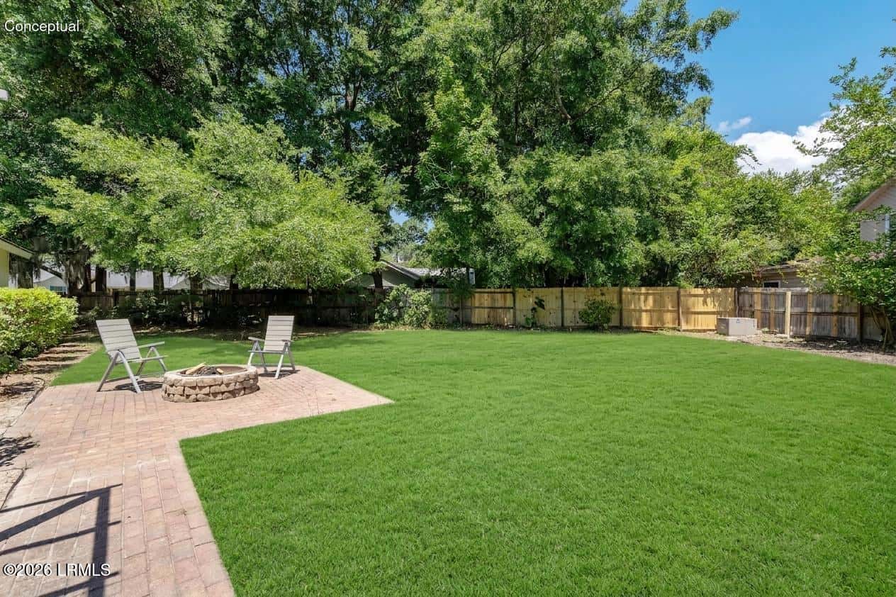 5952 Pleasant Farm Court, Beaufort, SC 29906 — photo 38 of 52