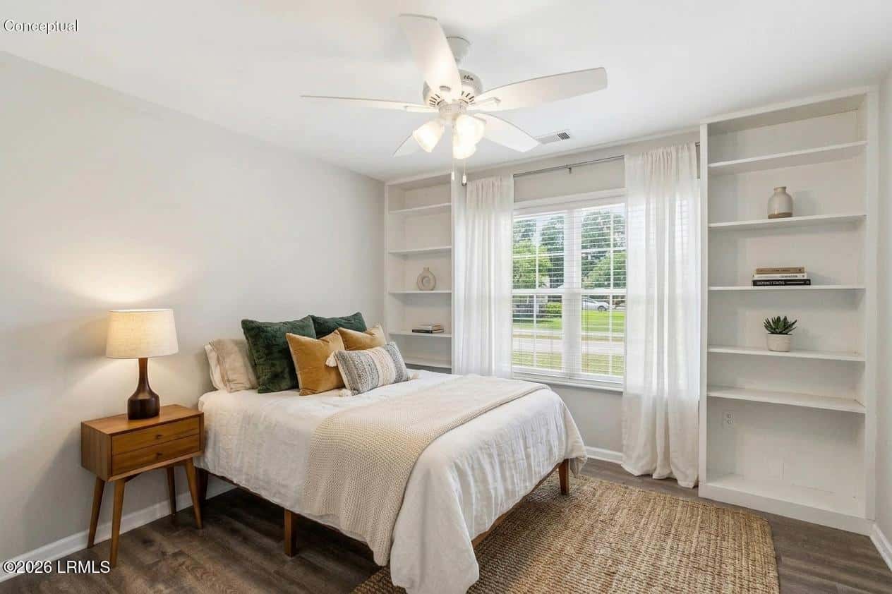 5952 Pleasant Farm Court, Beaufort, SC 29906 — photo 33 of 52