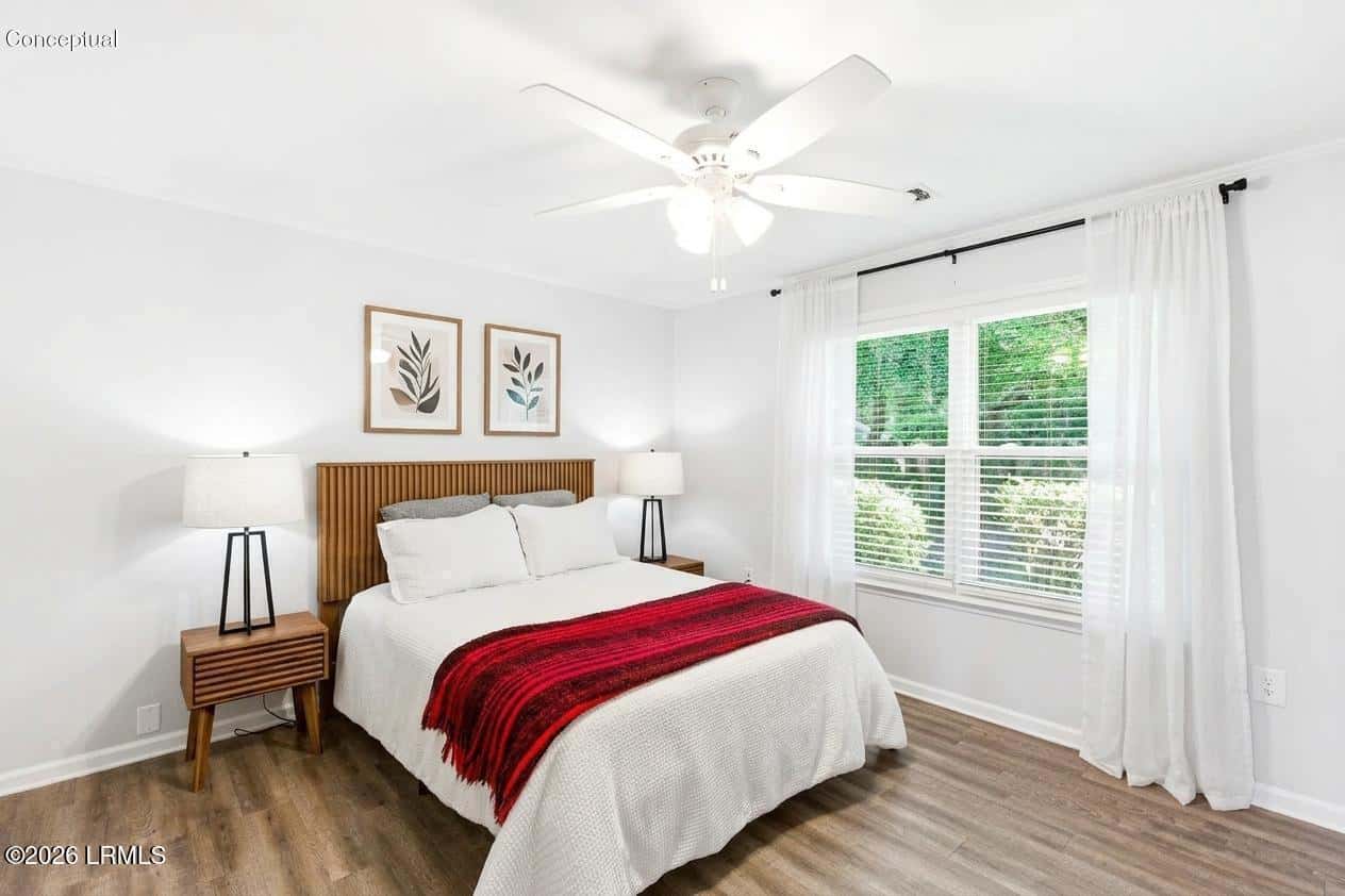 5952 Pleasant Farm Court, Beaufort, SC 29906 — photo 30 of 52