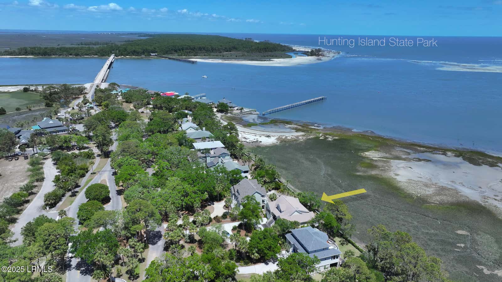 3 River Club Drive, Fripp Island, SC 29920 — photo 4 of 35