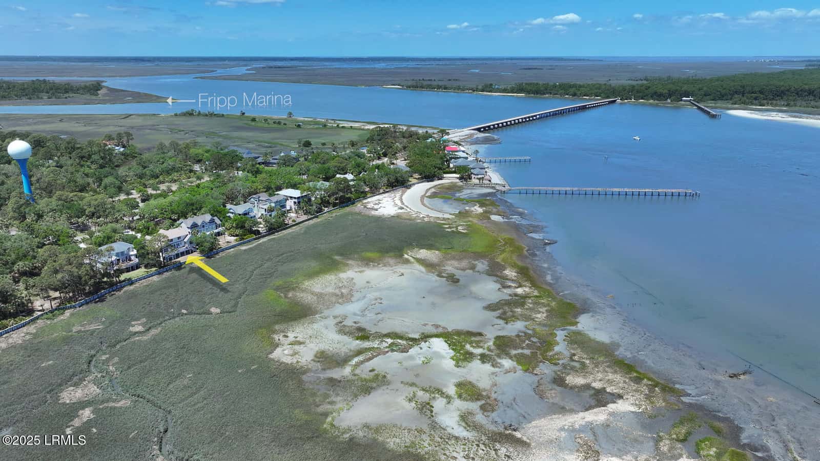 3 River Club Drive, Fripp Island, SC 29920 — photo 5 of 35