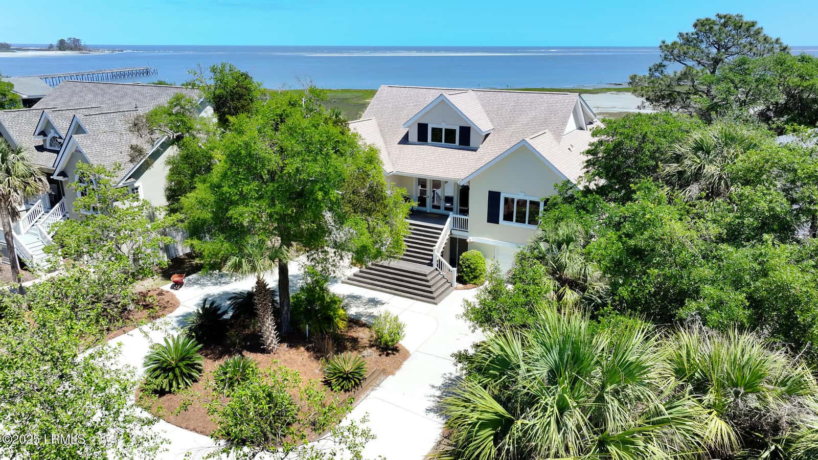 3 River Club Drive, Fripp Island, SC 29920 — photo 8 of 35