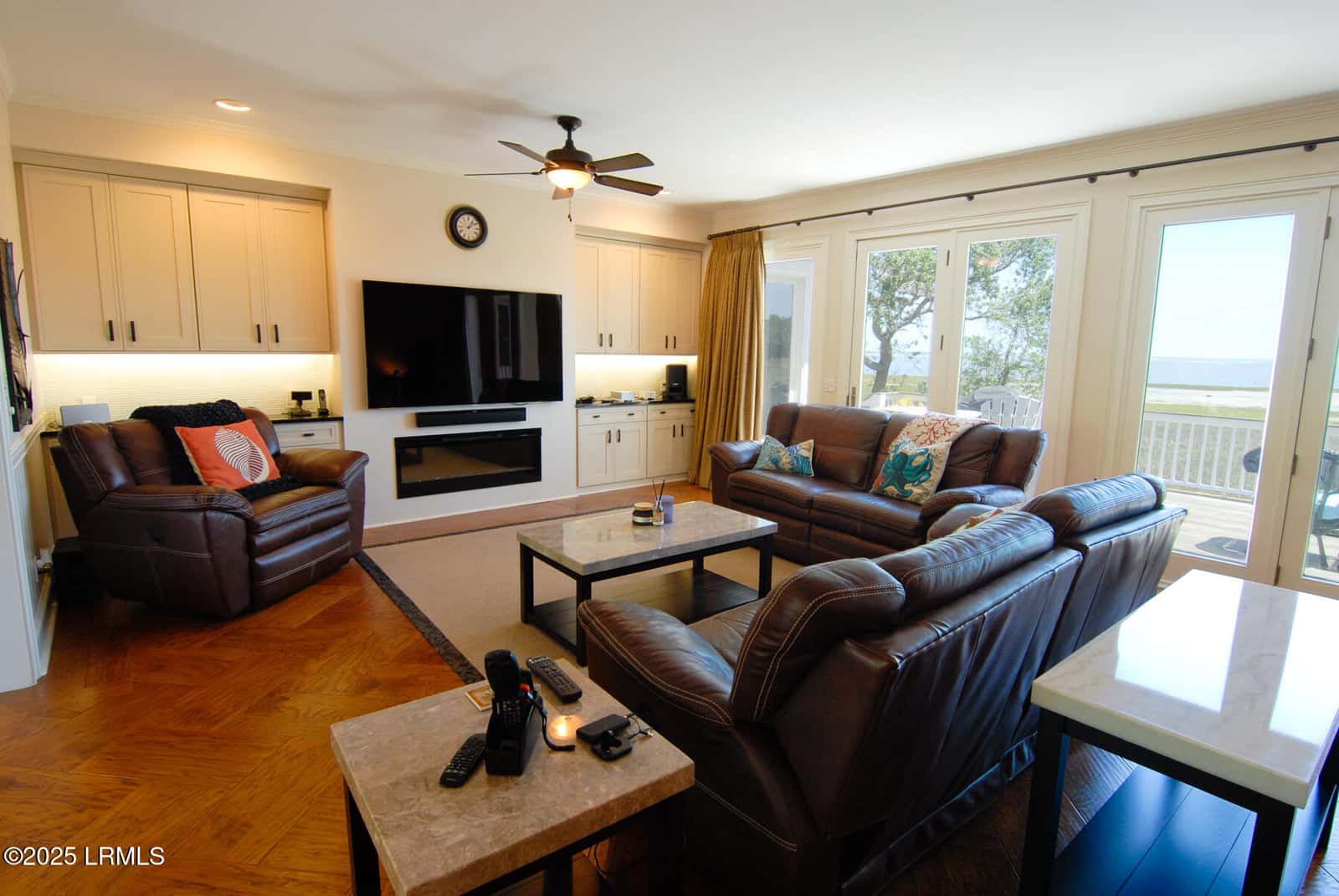 3 River Club Drive, Fripp Island, SC 29920 — photo 12 of 35