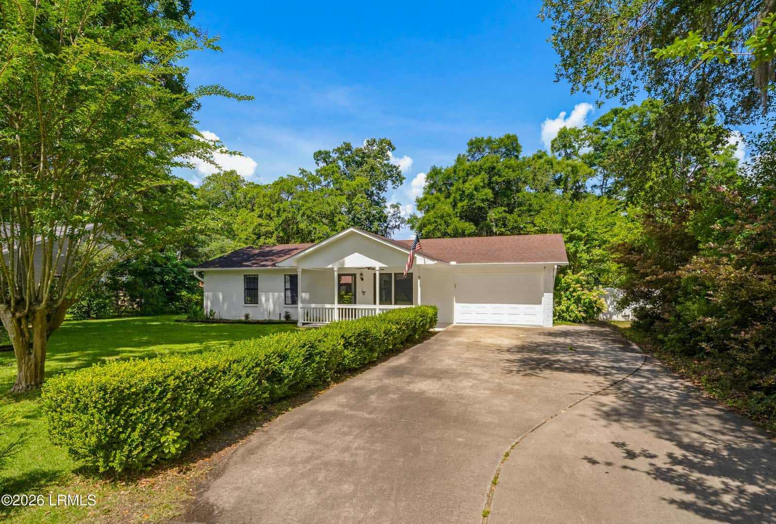 13 Blythewood Road, Beaufort, SC 29907 — photo 1 of 43