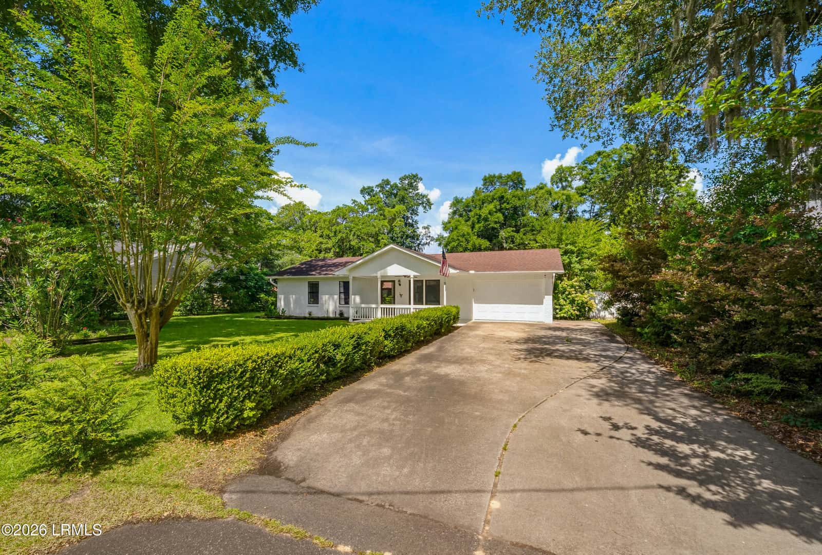 13 Blythewood Road, Beaufort, SC 29907 — photo 2 of 43