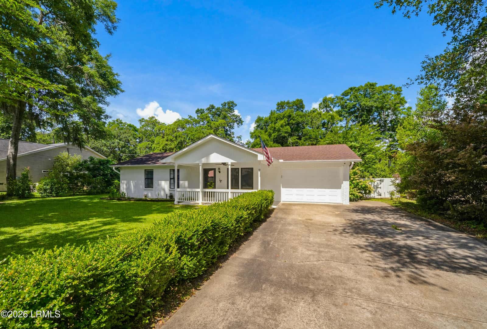 13 Blythewood Road, Beaufort, SC 29907 — photo 3 of 43