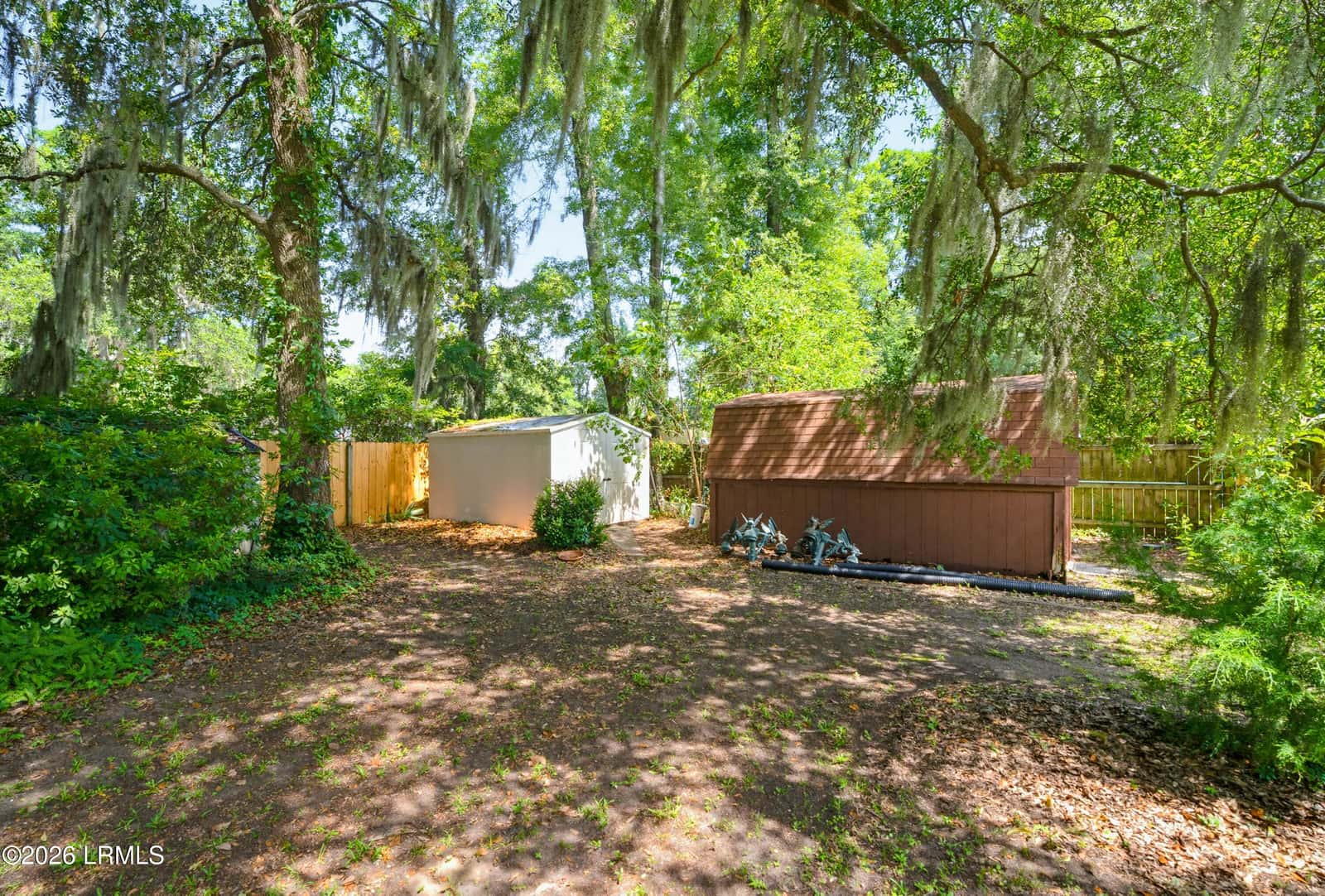 13 Blythewood Road, Beaufort, SC 29907 — photo 36 of 43