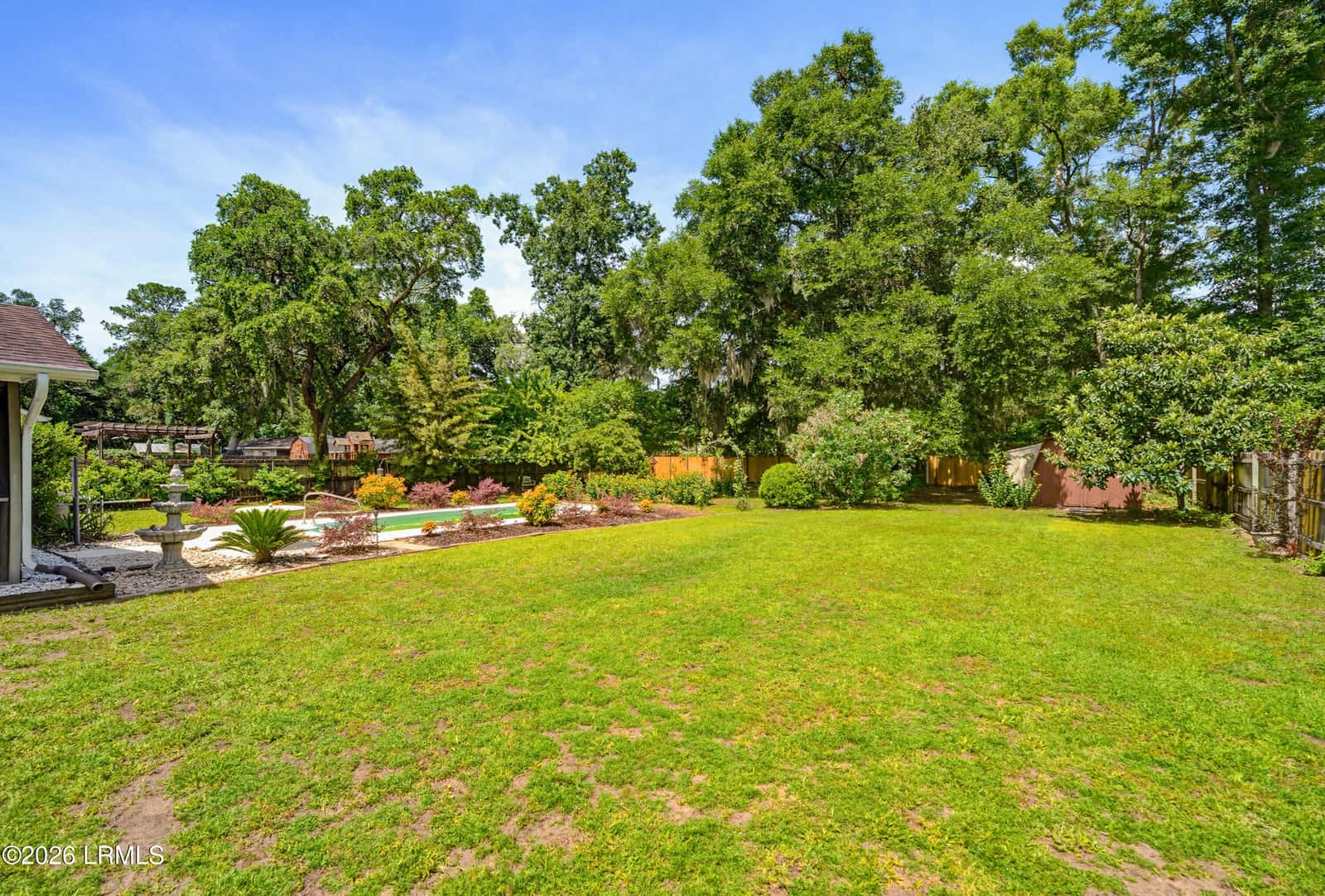 13 Blythewood Road, Beaufort, SC 29907 — photo 38 of 43