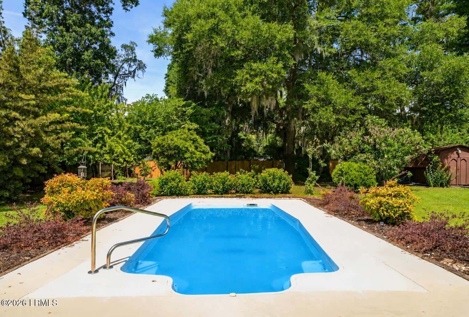 13 Blythewood Road, Beaufort, SC 29907 — photo 41 of 43