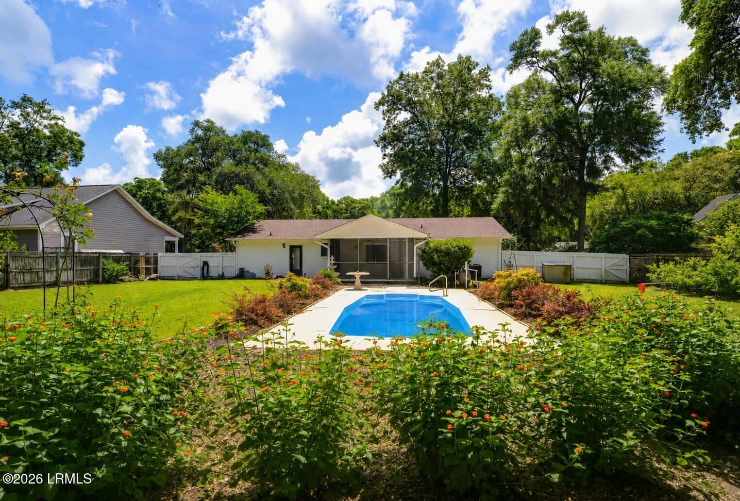 13 Blythewood Road, Beaufort, SC 29907 — photo 42 of 43