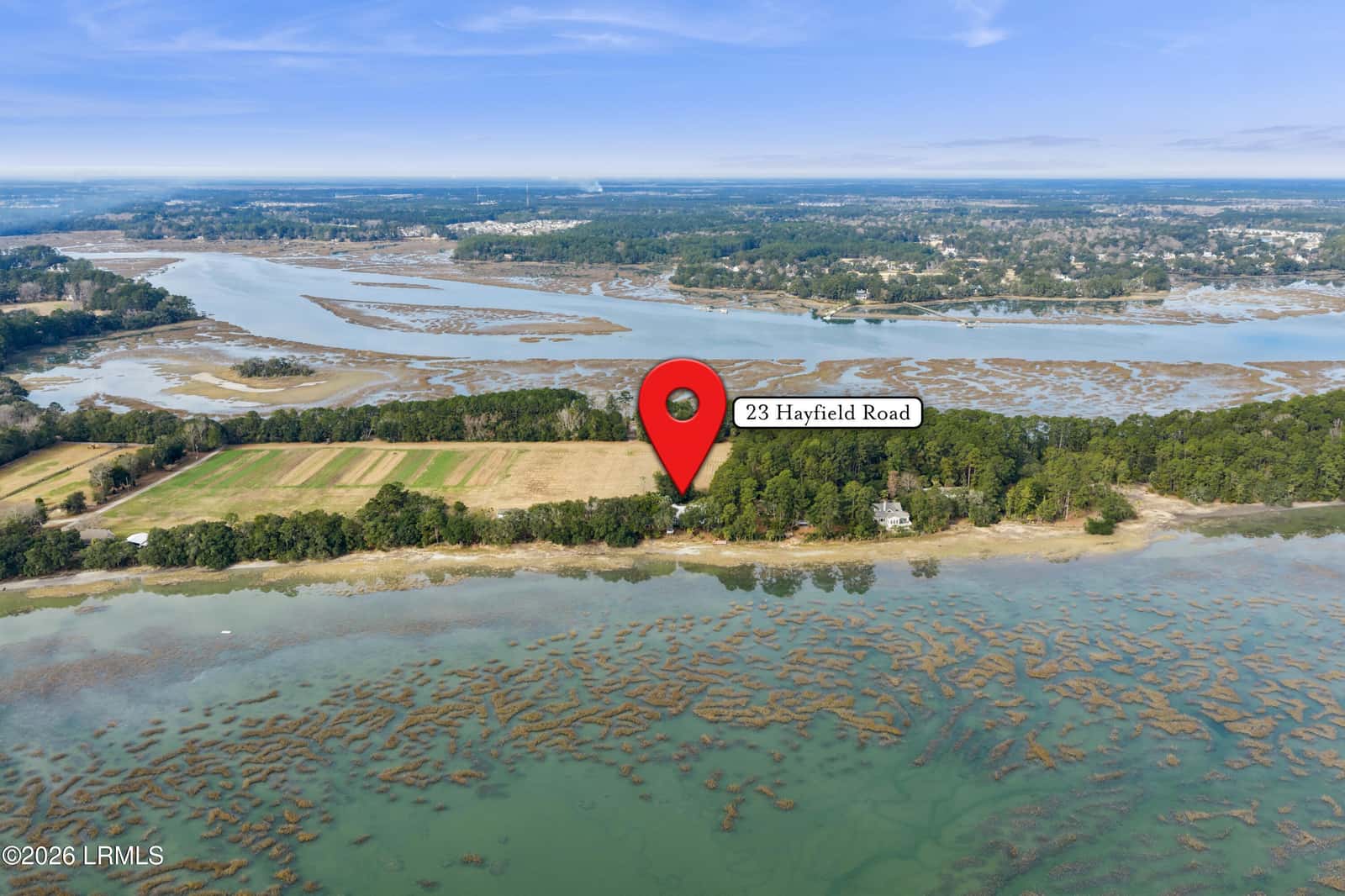 23 Hayfield Road, Bluffton, SC 29909 — photo 47 of 51