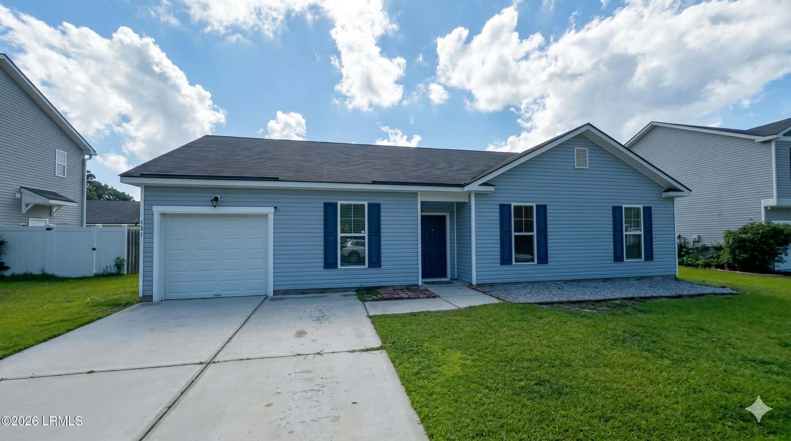 181 Okatie Park Circle W, Ridgeland, SC 29936 — photo 1 of 28