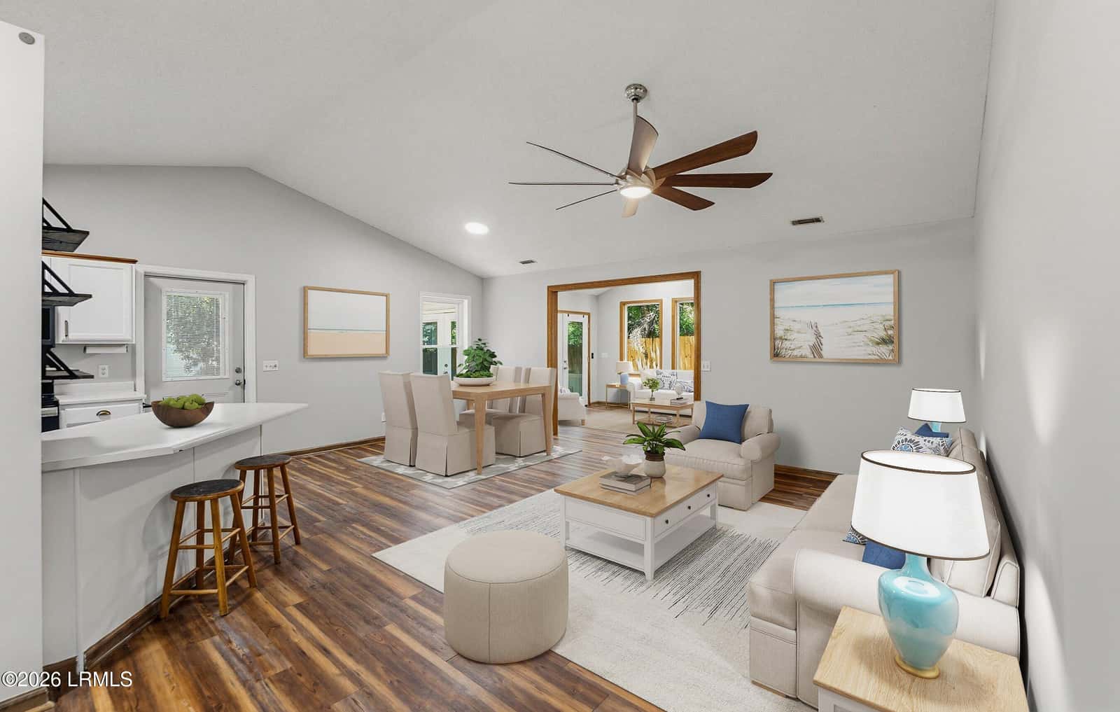 8 Factory Creek Road, Beaufort, SC 29907 — photo 3 of 47