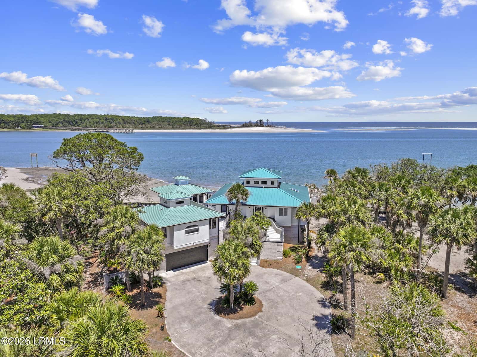 18 River Club Drive, Fripp Island, SC 29920 — photo 4 of 86
