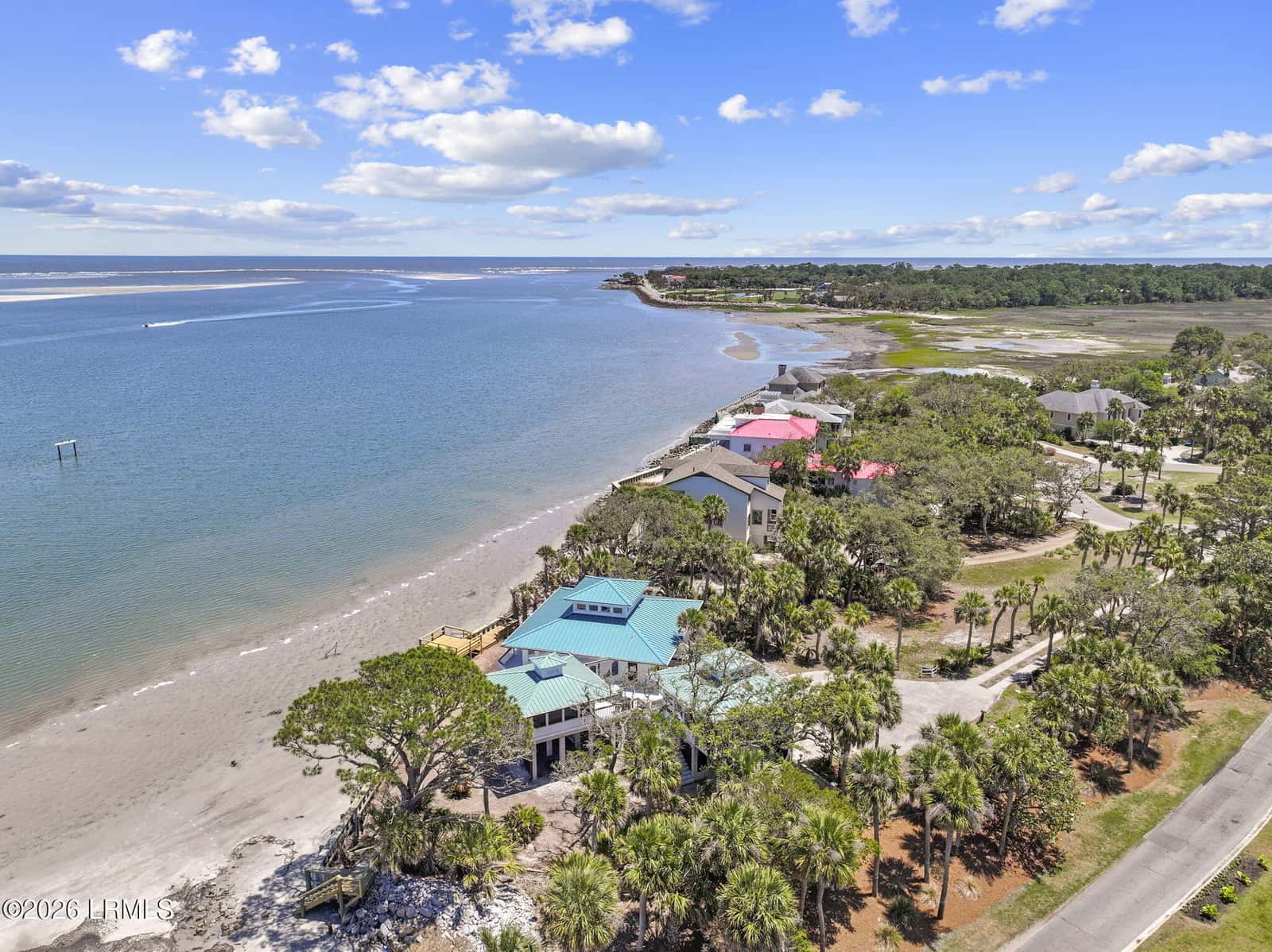 18 River Club Drive, Fripp Island, SC 29920 — photo 5 of 86