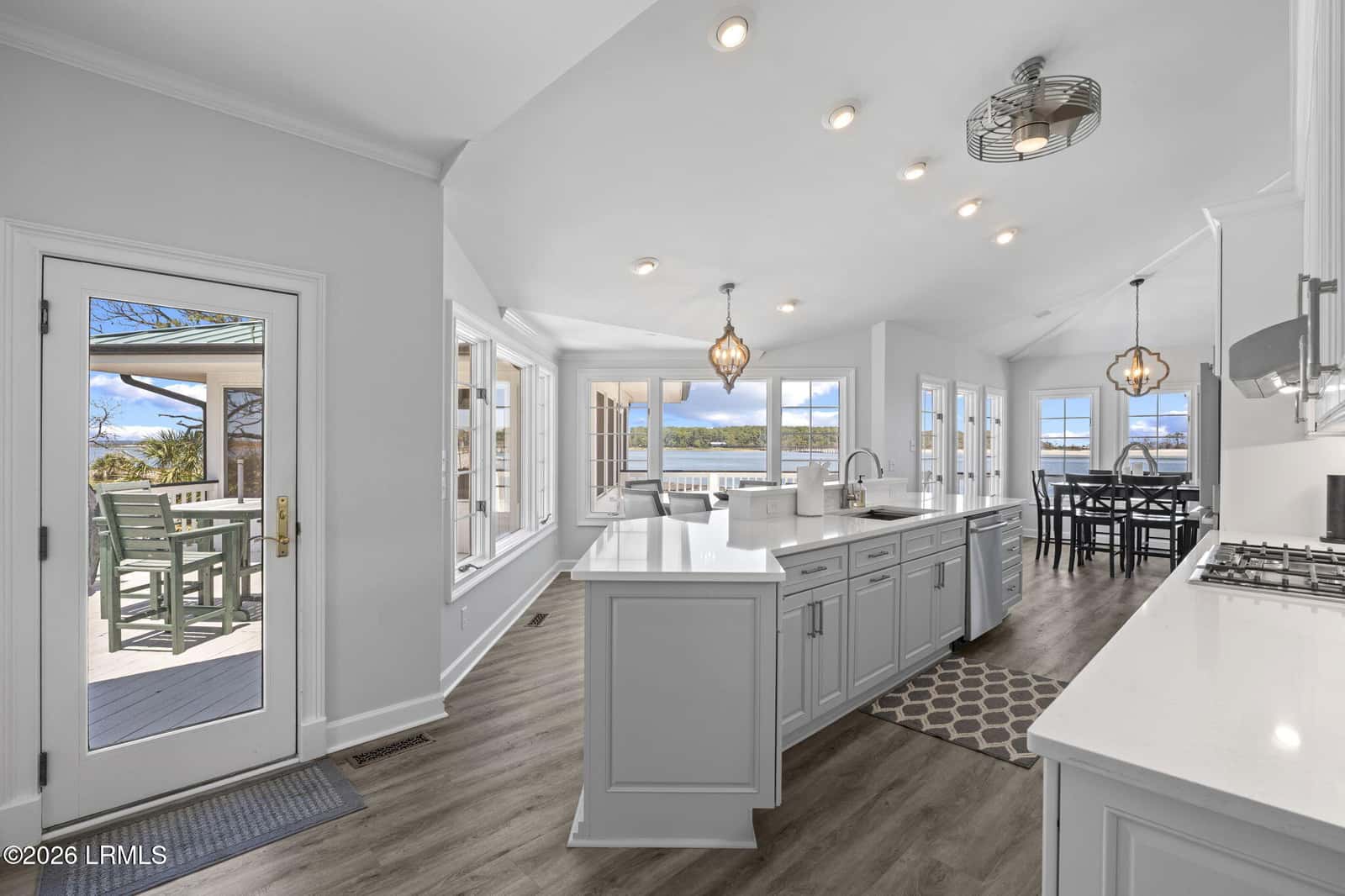 18 River Club Drive, Fripp Island, SC 29920 — photo 14 of 86
