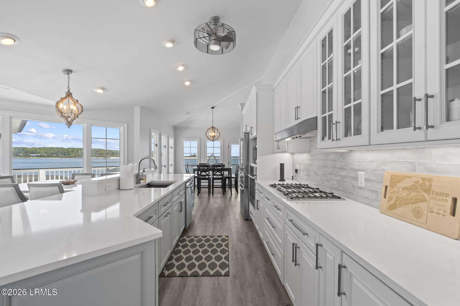 18 River Club Drive, Fripp Island, SC 29920 — photo 15 of 86