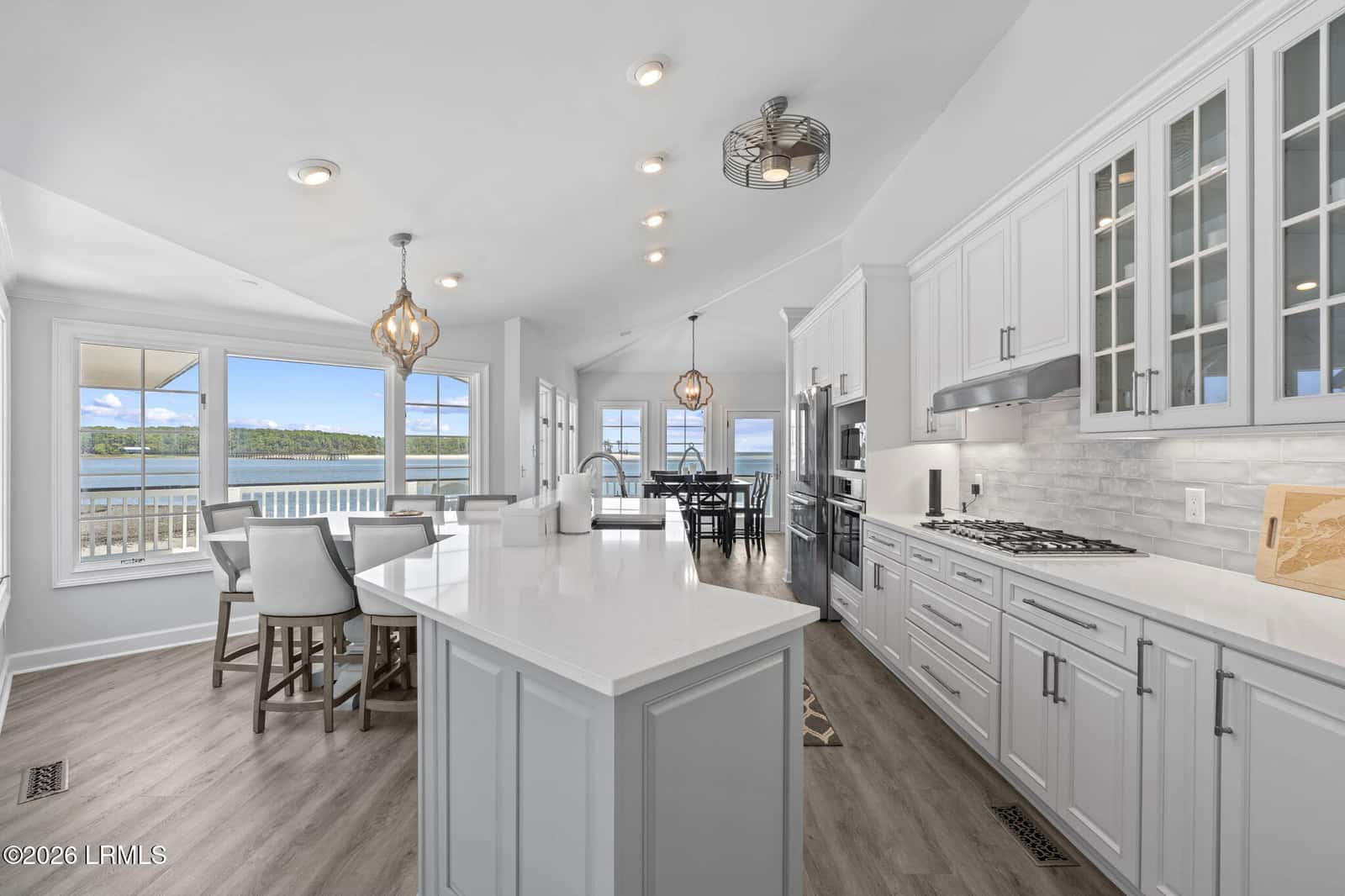 18 River Club Drive, Fripp Island, SC 29920 — photo 16 of 86