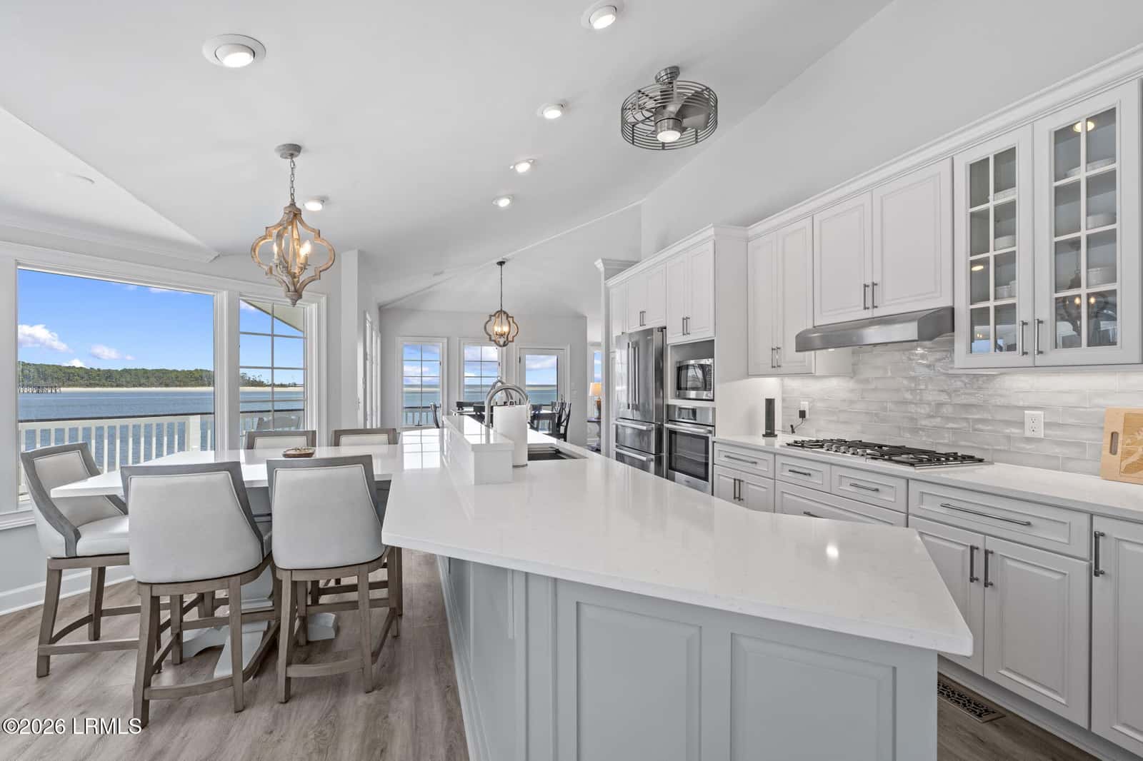 18 River Club Drive, Fripp Island, SC 29920 — photo 17 of 86