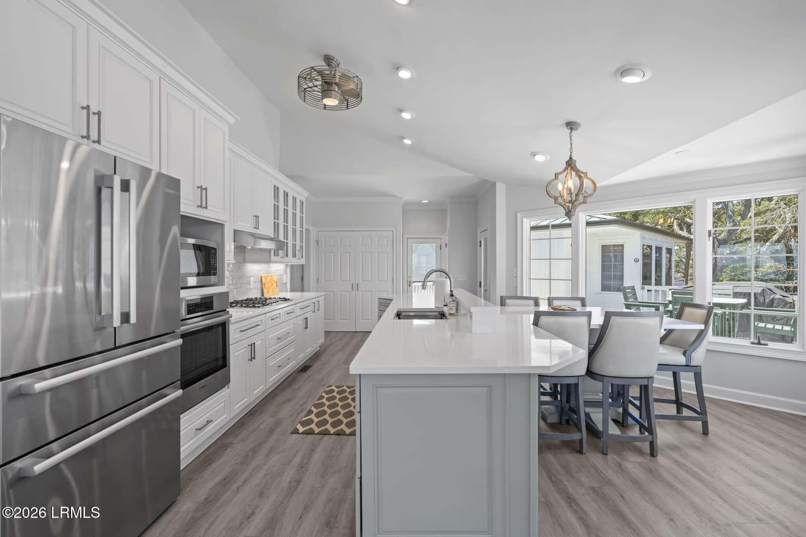 18 River Club Drive, Fripp Island, SC 29920 — photo 20 of 86