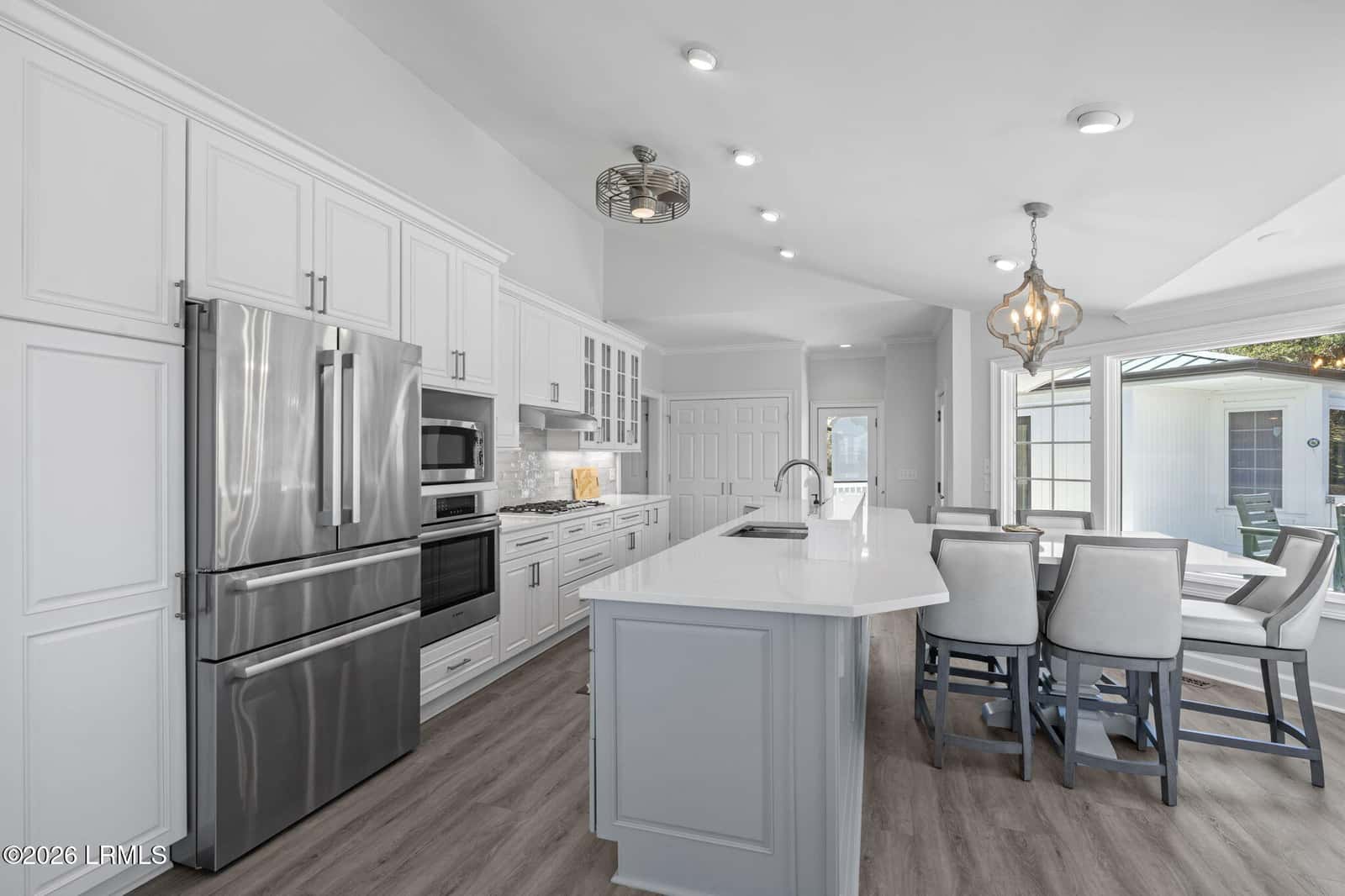 18 River Club Drive, Fripp Island, SC 29920 — photo 22 of 86