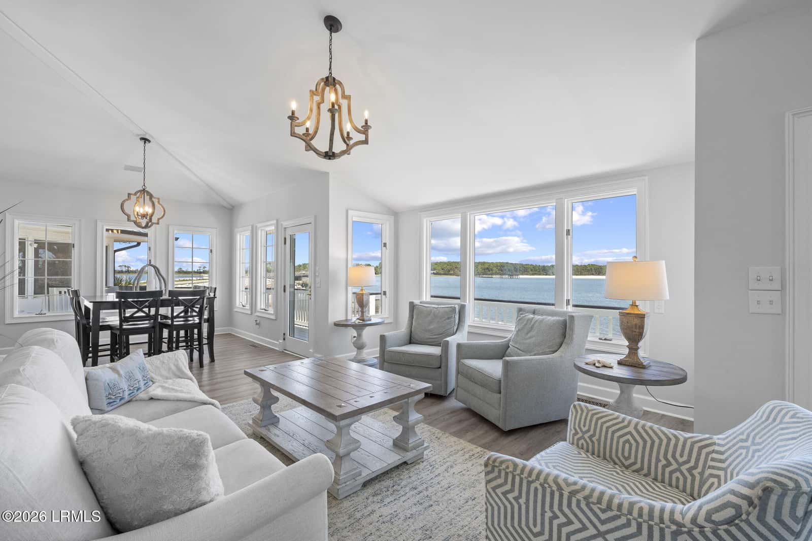 18 River Club Drive, Fripp Island, SC 29920 — photo 30 of 86