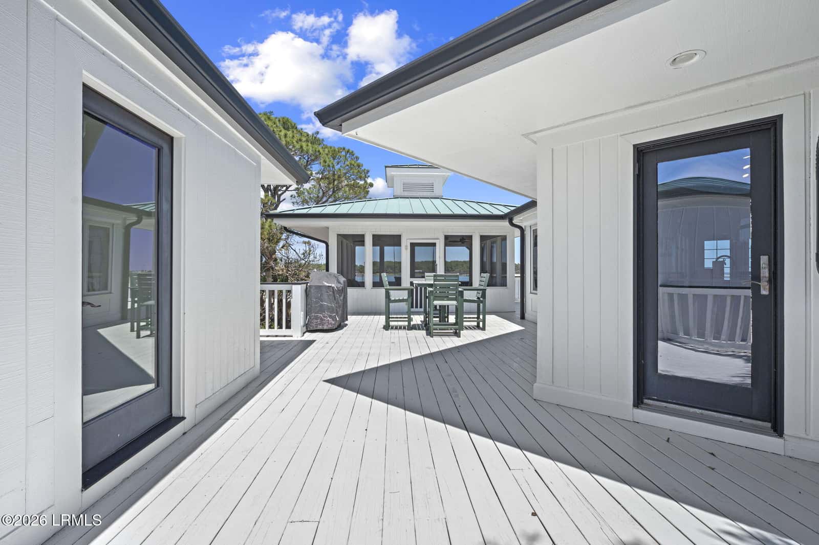 18 River Club Drive, Fripp Island, SC 29920 — photo 55 of 86
