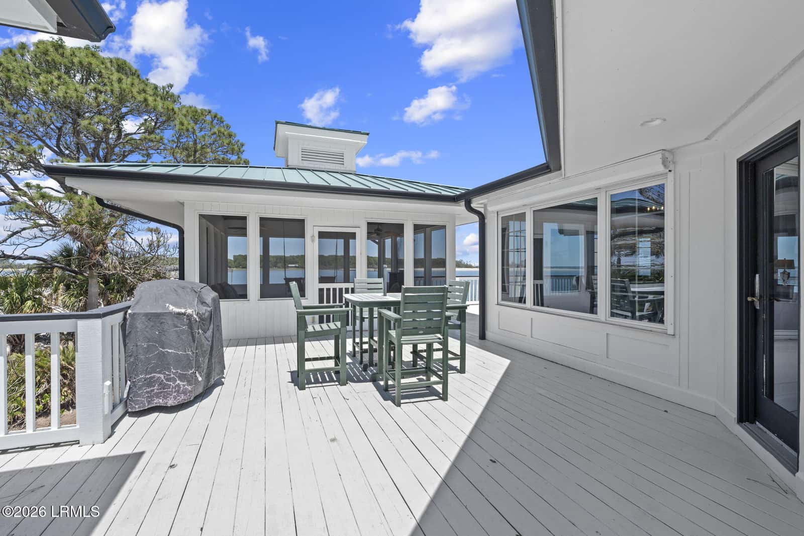 18 River Club Drive, Fripp Island, SC 29920 — photo 56 of 86