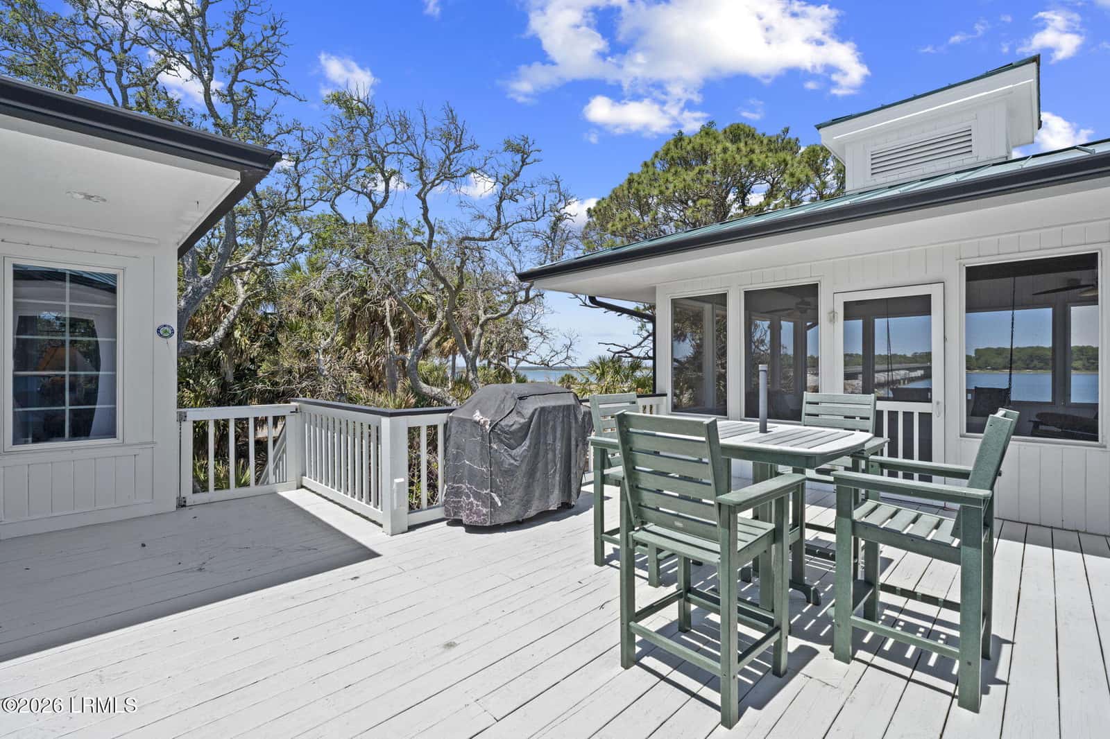 18 River Club Drive, Fripp Island, SC 29920 — photo 57 of 86