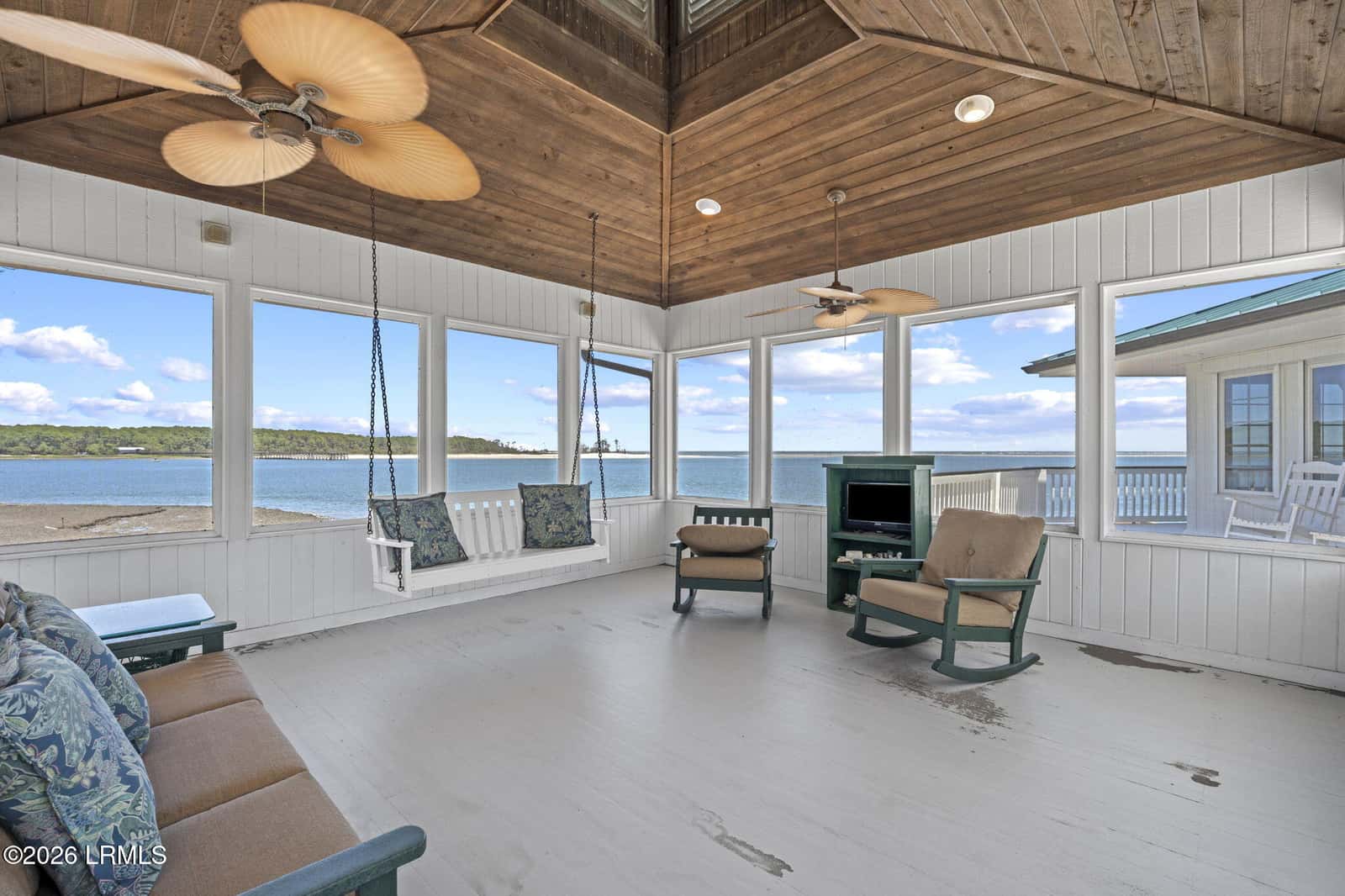 18 River Club Drive, Fripp Island, SC 29920 — photo 63 of 86