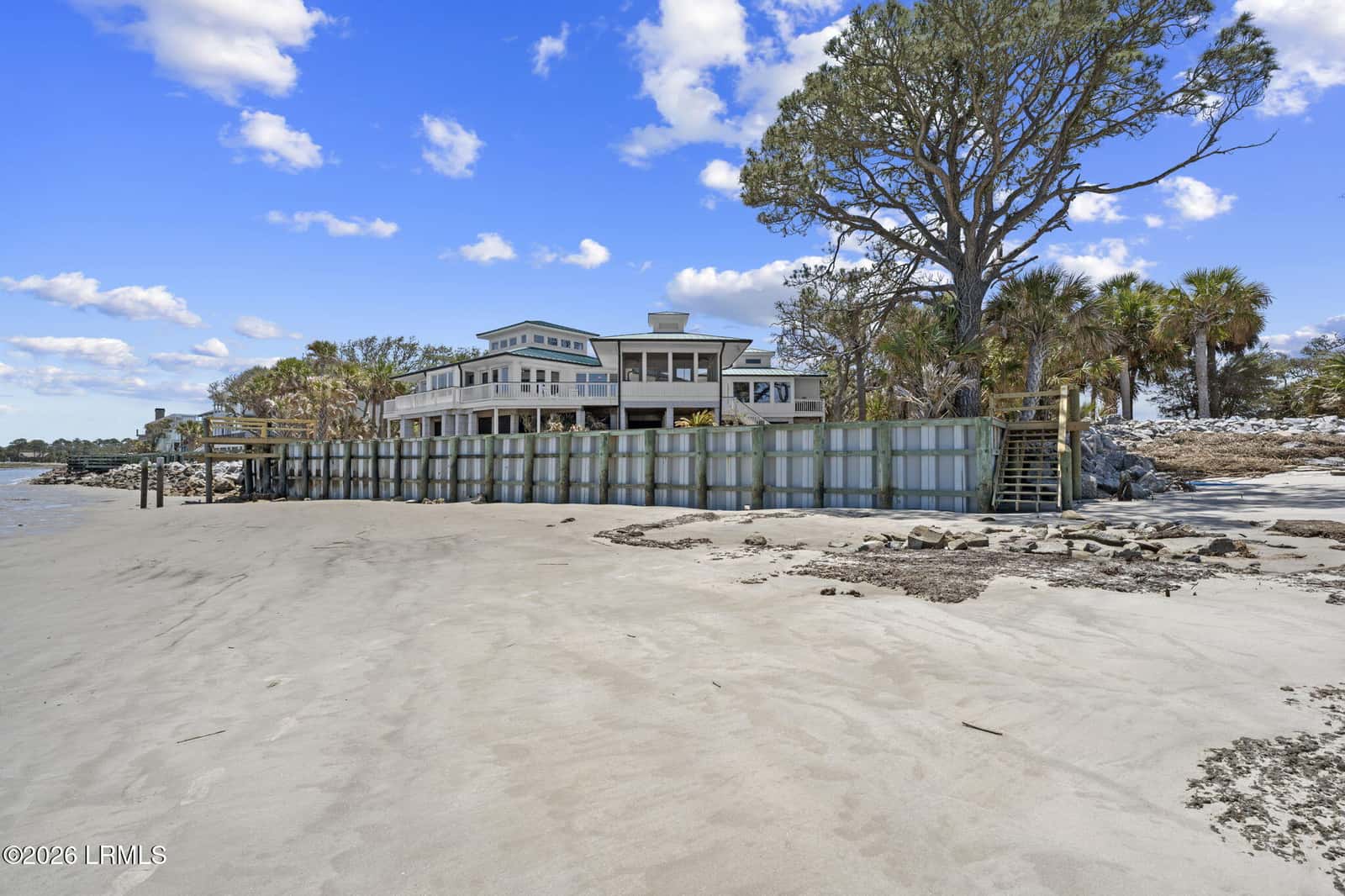 18 River Club Drive, Fripp Island, SC 29920 — photo 79 of 86