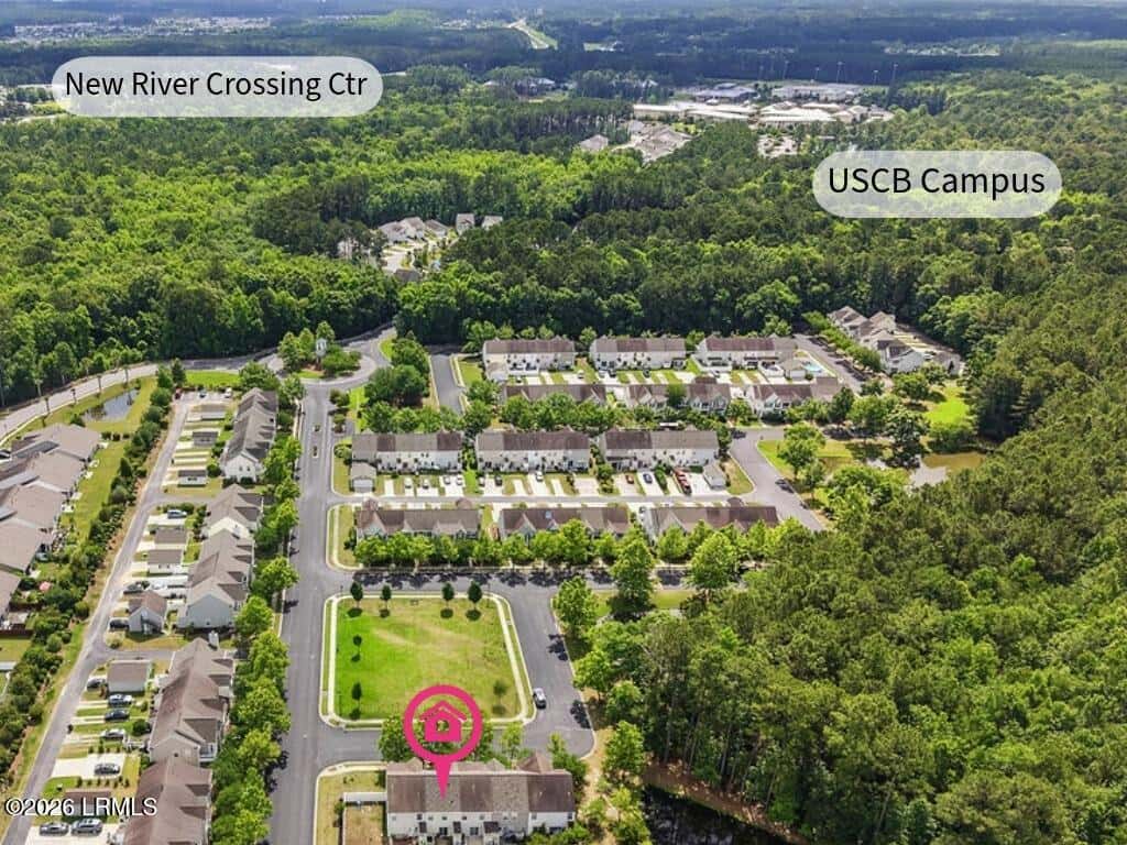 404 Park Side Way, Okatie, SC 29909 — photo 33 of 42