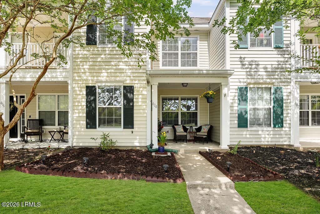 404 Park Side Way, Okatie, SC 29909 — photo 1 of 42