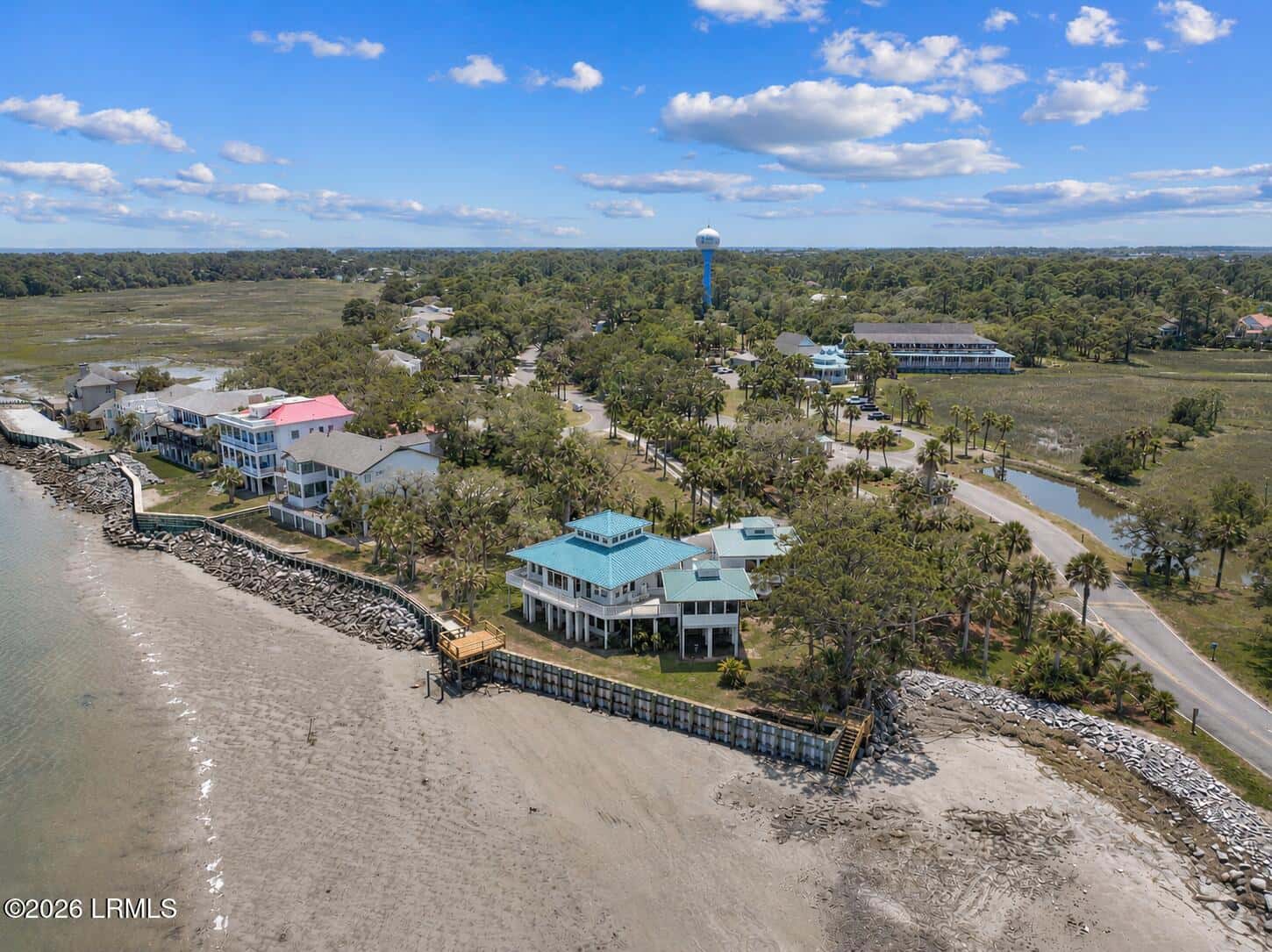 18 River Club Drive, Fripp Island, SC 29920 — photo 3 of 86