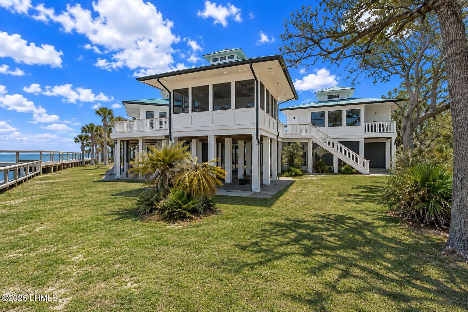 18 River Club Drive, Fripp Island, SC 29920 — photo 8 of 86