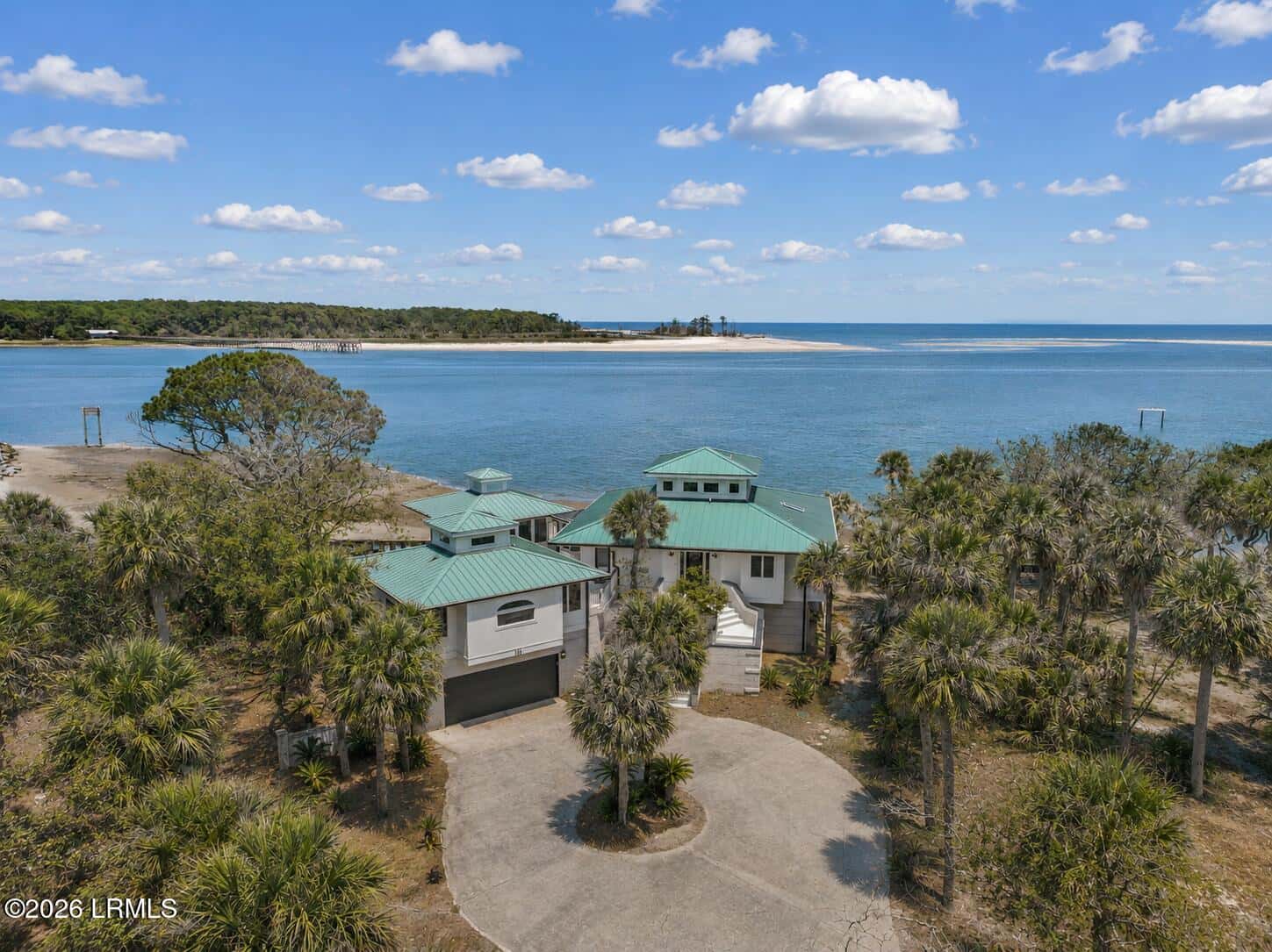 18 River Club Drive, Fripp Island, SC 29920 — photo 9 of 86