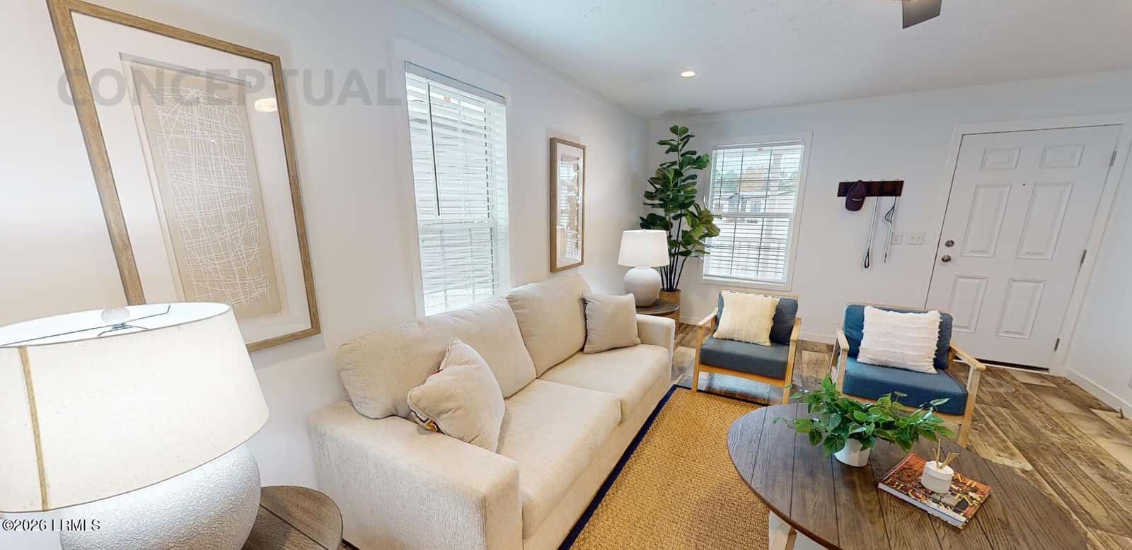 548 Evangelist Drive, Early Branch, SC 29916 — photo 6 of 13