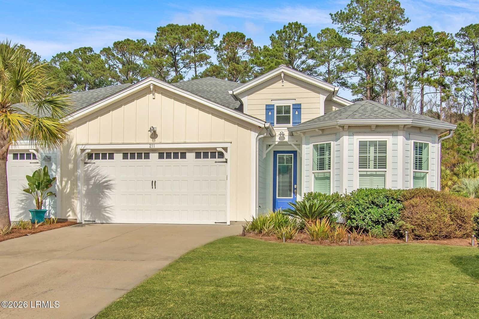 211 Summertime Place, Hardeeville, SC 29927 — photo 1 of 58