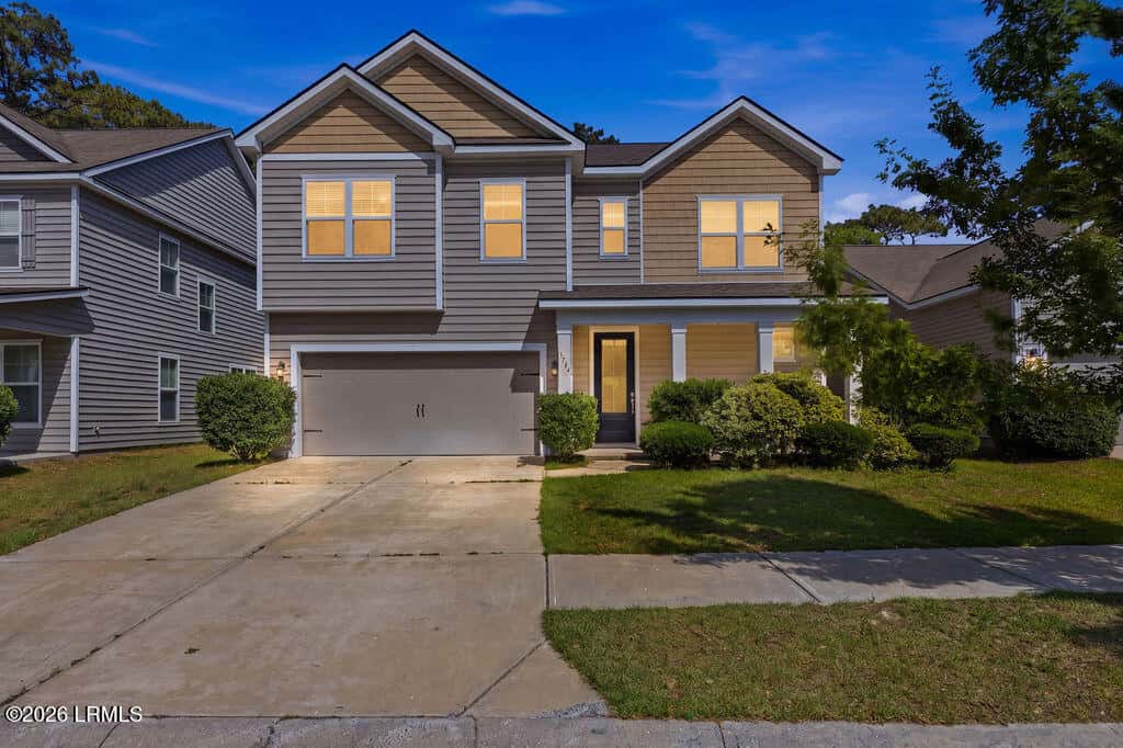 3784 Oyster Bluff Drive, Beaufort, SC 29907 — photo 3 of 71