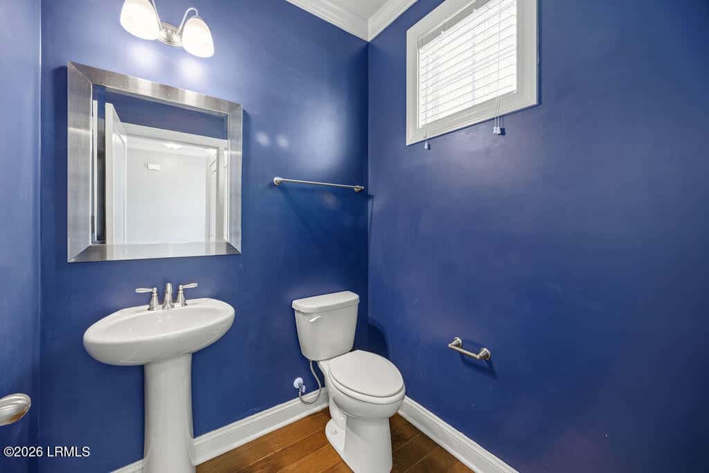 3784 Oyster Bluff Drive, Beaufort, SC 29907 — photo 8 of 71