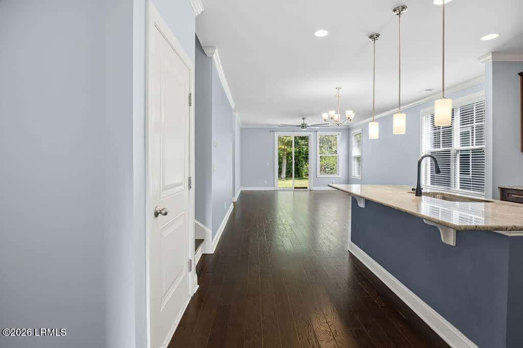 3784 Oyster Bluff Drive, Beaufort, SC 29907 — photo 9 of 71